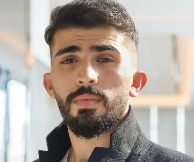 خالد عبد القادر
